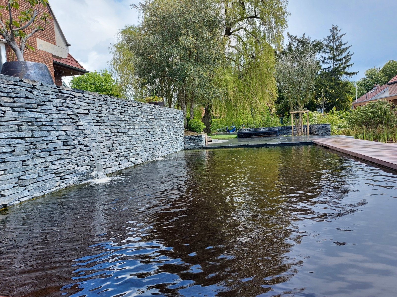 Showroom végétal : vivez votre futur jardin avant de vous décider